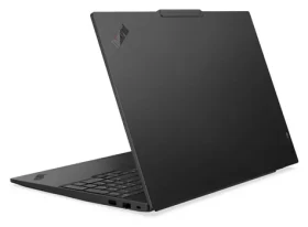 Lenovo ThinkPad E16 Gen 3 černá / Notebook / 16" WQXGA 120Hz / Intel Core Ultra 5 226V 2.1GHz / 16GB / 512GB SSD (22AY0020CK)