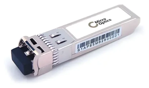 Lanview SFP10G-SR-ZZ0101F / Transceiver SFP+ / 10 Gbps / kompatibilní Zyxel / MSA (MO-SFP10G-SR-ZZ0101F)