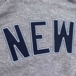 New Era Pánská bunda New York Yankees MLB Alpha Industries MA-1 Full-Zip Fleece Velikost: 2XL