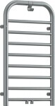 DEANTE - Silia koupelnový radiátor - výška 85 cm AGI_FG31