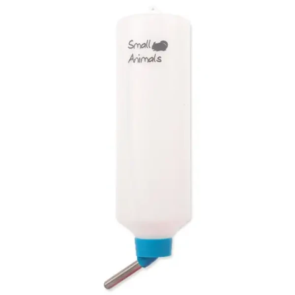 Small Animals Napáječka s držákem plast 450ml (455-50004)