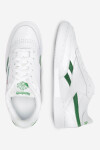 Tenisky Reebok CLUB C REVENGE EG9271 Přírodní kůže (useň) - Lícová