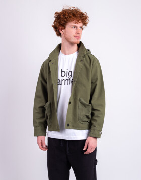 Service Works Gardener Jacket FOREST L