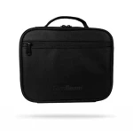 Taška na jídlo FIT Prep Mini Black - GymBeam (černá) (80950-1-single_variant)