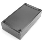 Supertronic PP063BN-S univerzální pouzdro 200 x 112 x 51 1 ks