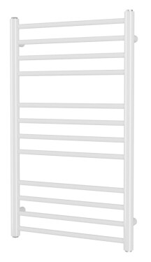 Radiátor kombinovaný SAT Paul 84x50 cm bílá SATRAPA840500 SATRAPA840500