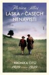 Láska časech nenávisti