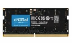 Crucial 16GB Kit (1x16GB) DDR5 4800 / CL40 / SO-DIMM (CT16G48C40S5)