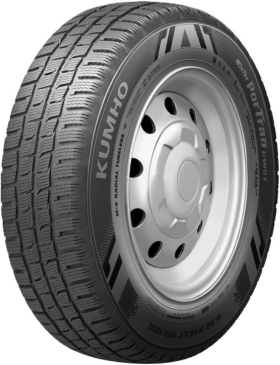 195/70 R15 C 104R PorTran CW51 M+S 3PMSF TL KUMHO