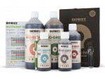 Biobizz Sada hnojiv – BioBizz Starters Pack