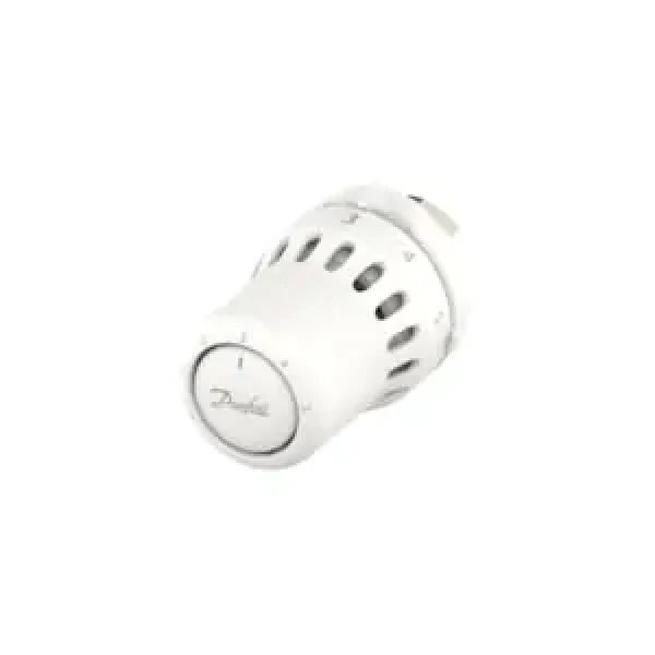 Danfoss React / Termostatická hlavice / M30x1.5 (015G3030)