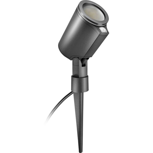 Steinel Spot Garden SC 058685 venkovní LED reflektor s PIR detektorem 7.9 W teplá bílá