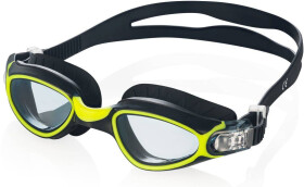 Plavecké brýle AQUA SPEED Calypso Green/Black OS