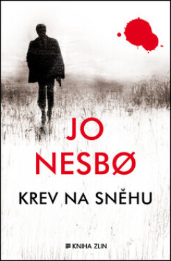 Krev na sněhu - Jo Nesbø
