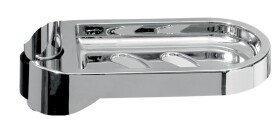 NOVASERVIS - Mýdlenka RAIL 601 chrom MYD/RAIL601,0