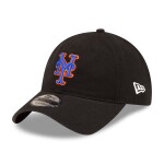 New Era Pánská kšiltovka New York Mets MLB Core Classic 9TWENTY Adjustable