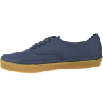 Pánské tenisky Authentic Canvas VN0A2Z5IWM9 blue - Vans 41