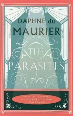 The Parasites - Daphne du Maurier