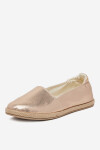 Espadrilky Jenny KAYLA WSK1609-05 Látkový materiál