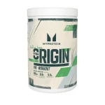 MyProtein Origin Pre-Workout 600 g sour apples (18113)
