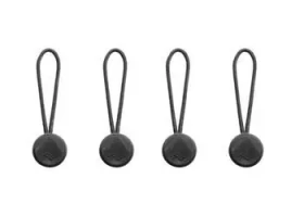 Peak Design Micro Anchor / Kotvička / sada 4 ks (4PK-AN-BK-4)