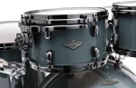 Tama Starclassic Performer 5pcs Smoky Gray/Black Nickel HW Rock Set