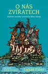 O nás zvířatech - Lukáš Fišer