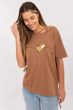 T-shirt model 213284 Factory Price XL