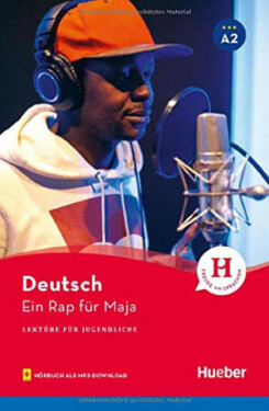 Lekturen fur jugendliche A2:: ein rap fur maja