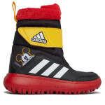 Adidas Winterplay Disney Mickey Jr boty IG7189