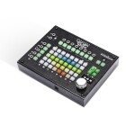 Empress Effects Zoia Euroburo