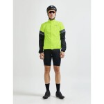 Cyklistická bunda CRAFT CORE Endur Hydro Velikost textilu: XS