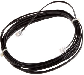 Datový kabel pro řídící jednotky Griffin, Xenio, gen. HGS - 1,5 m CWX312L