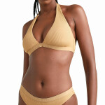 Dámský vrchní díl plavek UW0UW04139-RBL - Tommy Hilfiger M