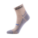 Ponožky RELAX 5 párů