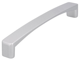 Siro Nábytková úchytka 1666 224mm hliník (S12433)