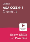 AQA GCSE Science Revision - 9-1 Chemistry Exam Skills and Practice - Collins GCSE
