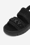 Sandály ROXY HY62277-1 Látkový materiál