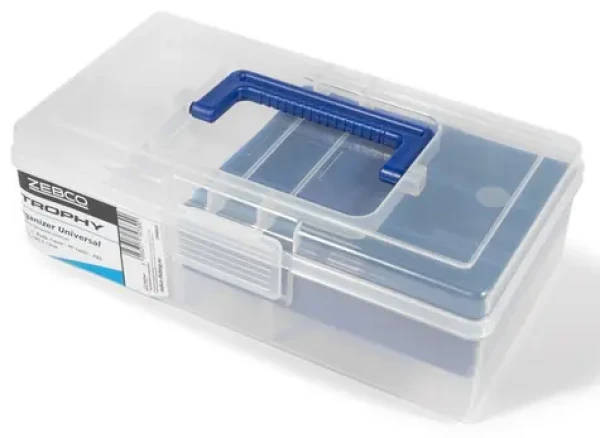 Zebco Krabička Trophy Organizer Universal (Z0800016)