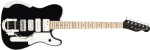 Fender LE Jack White Triplecaster BK