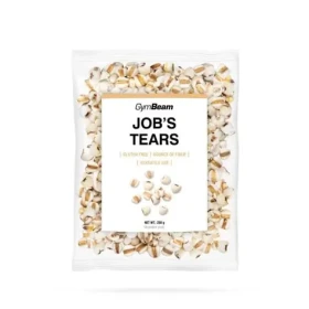 Jobovy slzy - Slzovka obecná - Gymbeam (250 g) (106156-1-250g)