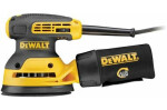 DeWalt Excentrická bruska 280W