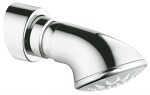 GROHE - Relexa Hlavová sprcha Five, 5 proudů, chrom 27062000