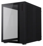 Gamemax Infinity černá / Skříň / ATX (INFINITY BK)