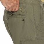 Bushman Pánské odepínací kalhoty Wasco II zip off, khaki 54