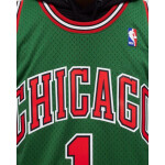 Mitchell Ness NBA Swingman Chicago Bulls Derrick Rose tričko SMJYCP19241-CBUDKGN08DRS pánské