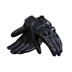Moto rukavice Mcp Ergo Mosquito Short černé 1535 - L