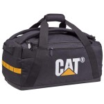 CATerpillar CAT Tactical Duffel 84724-01 Bag 2v1 černá 50l