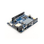 Klon Arduino UNO R4 WiFi – výkonný Arduino klon s Wi‑Fi, Bluetooth, maticí LED, DAC a CAN
