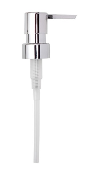 Náhradní díl SAT Cube Way chrom NDPUMPSPIR NDPUMPSPIR